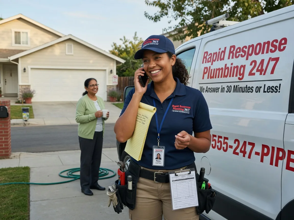 Emergency Plumber Brandamore, PA FAQs